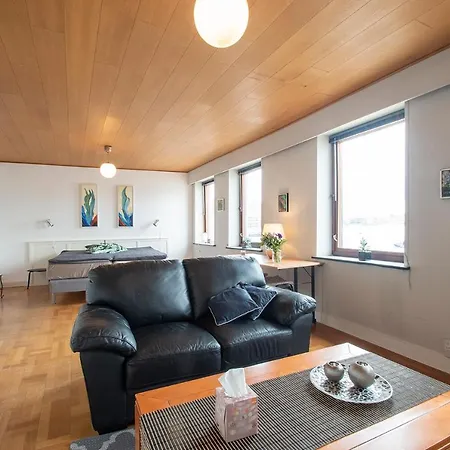 Grannys Harbour View - 1st Floor Sønderborg