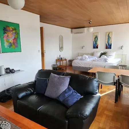 Grannys Harbour View - 1st Floor * Sønderborg