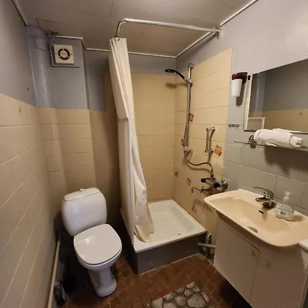 Grannys Harbour View - 1st Floor Sønderborg