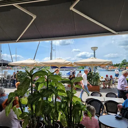 Grannys Harbour View - 1st Floor Apartment Sønderborg