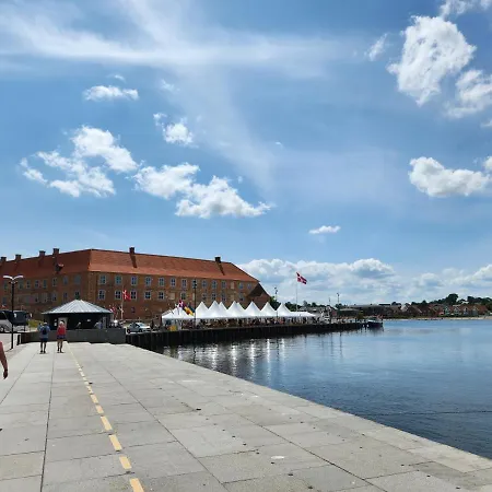 Apartment Grannys Harbour View - 1st Floor *