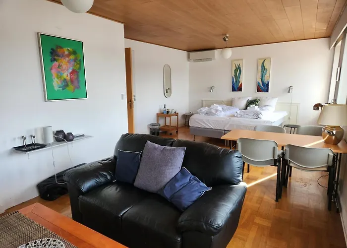 Grannys Harbour View - 1st Floor * Sonderborg